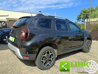 DACIA Duster usata, con Sensori di parcheggio posteriori