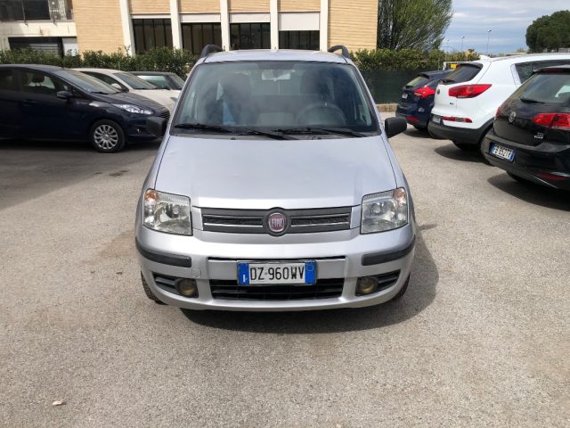 FIAT Panda usata, con Airbag Passeggero