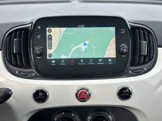 FIAT 500 usata, con Vivavoce