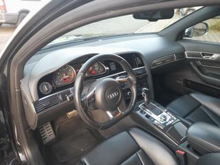 AUDI RS usata, con Immobilizzatore elettronico