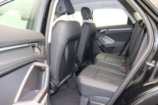 AUDI Q3 usata, con Cruise Control