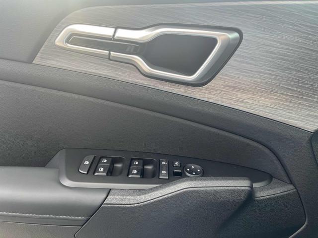 KIA Sportage usata, con Autoradio