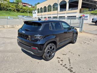 JEEP Avenger usata, con Boardcomputer