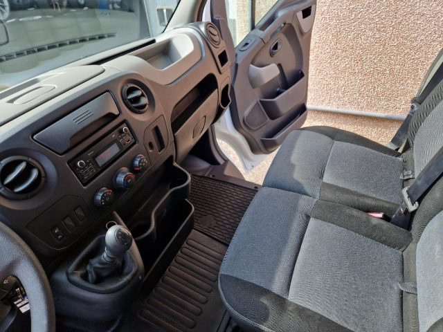RENAULT Master usata 11