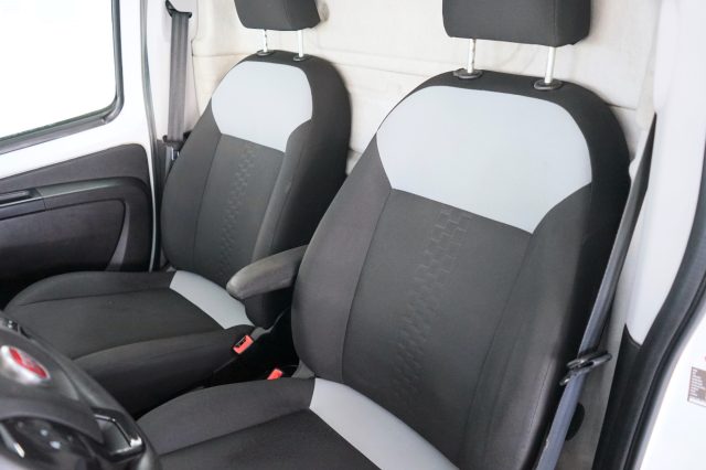 FIAT Fiorino usata 29