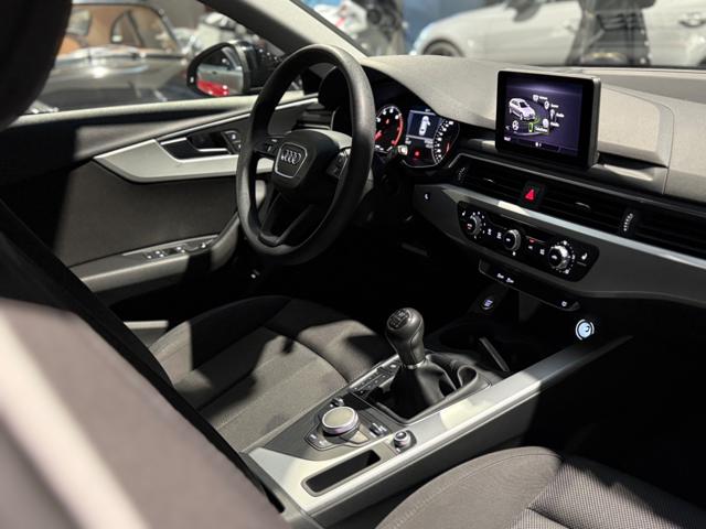 AUDI A4 usata, con Cruise Control