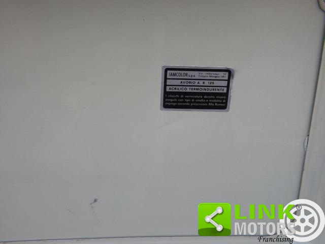 ALFA ROMEO Giulietta usata 75