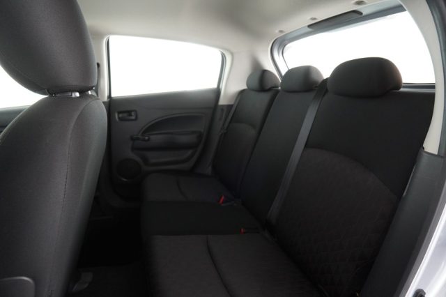 MITSUBISHI Space Star usata 9