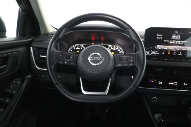 NISSAN Qashqai usata 5