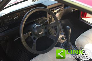 FIAT X 1/9 usata, con Pneumatici quattro stagioni