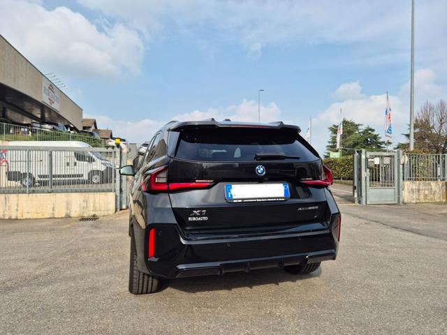 BMW X1 usata, con Boardcomputer