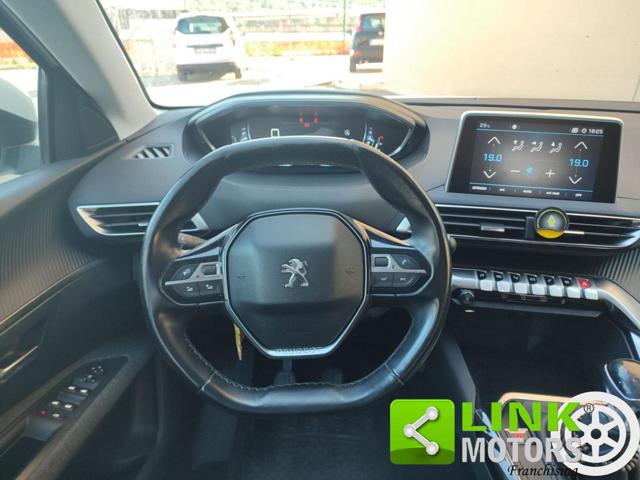 PEUGEOT 5008 usata 24