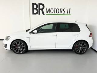VOLKSWAGEN Golf GTD usata, con Controllo trazione