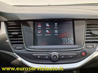 OPEL Astra usata, con MP3