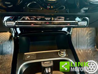 MERCEDES-BENZ A 180 usata, con Adaptive Cruise Control