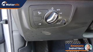 AUDI A6 usata, con Climatizzatore automatico, 4 zone