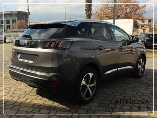 PEUGEOT 3008 usata, con Cerchi in lega