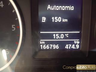 VOLKSWAGEN Tiguan usata 24