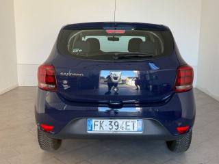 DACIA Sandero usata 4