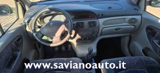 RENAULT Megane usata, con Controllo automatico clima