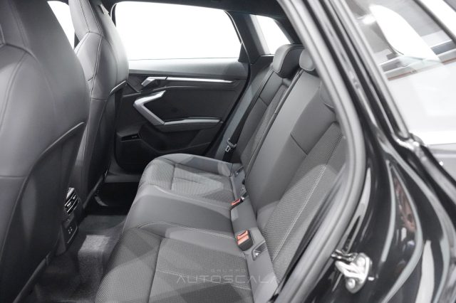 AUDI A3 usata 37