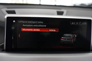 BMW X2 usata, con Fendinebbia