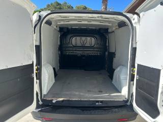 FIAT Doblo usata, con Controllo trazione