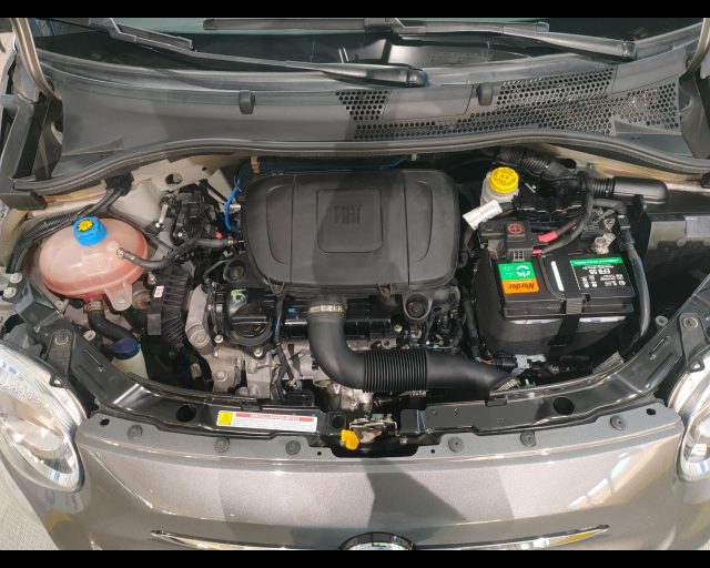 FIAT 500 usata 24