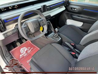 CITROEN C3 usata, con Cruise Control