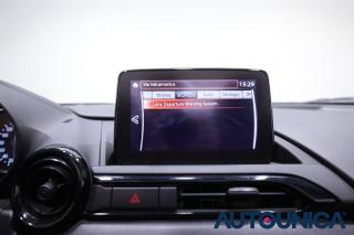 MAZDA MX-5 usata, con Sensore di pioggia