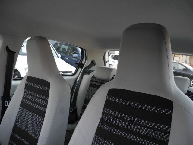 SEAT Mii usata 31