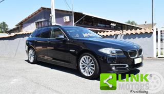 BMW 520 d Touring Luxury