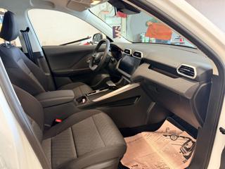 MG ZS usata, con ESP