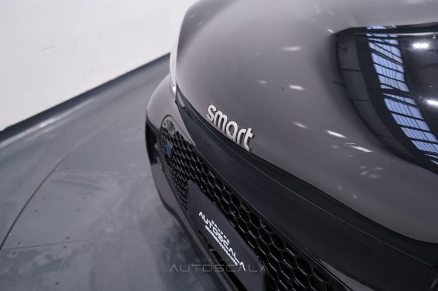 SMART ForTwo usata 22