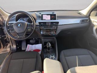 BMW X1 usata, con Climatizzatore