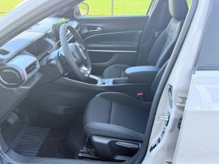 JEEP Avenger usata, con Chiusura centralizzata