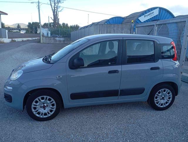 FIAT Panda usata, con Alzacristalli elettrici