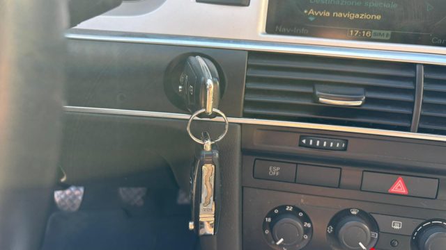 AUDI A6 usata, con Bracciolo
