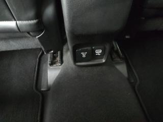 JEEP Compass usata, con Servosterzo