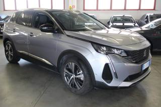 PEUGEOT 3008 usata, con Airbag laterali