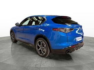 ALFA ROMEO Stelvio usata, con Servosterzo