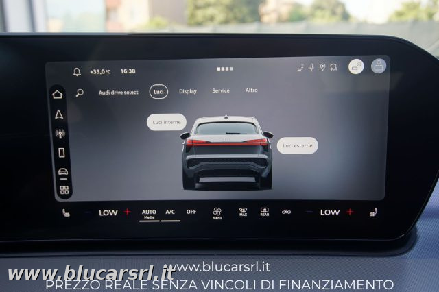 AUDI Q3 usata 19