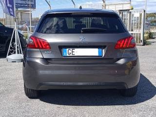 PEUGEOT 308 usata, con Chiusura centralizzata