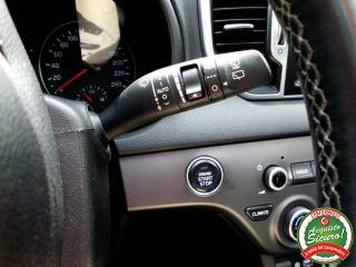 KIA Sportage usata, con Volante multifunzione