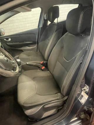 RENAULT Clio usata, con Alzacristalli elettrici