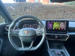 CUPRA Leon usata, con Chiusura centralizzata