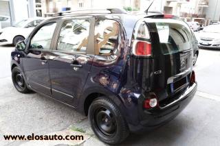 CITROEN C3 Picasso usata, con Autoradio