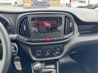 FIAT Doblo usata 11