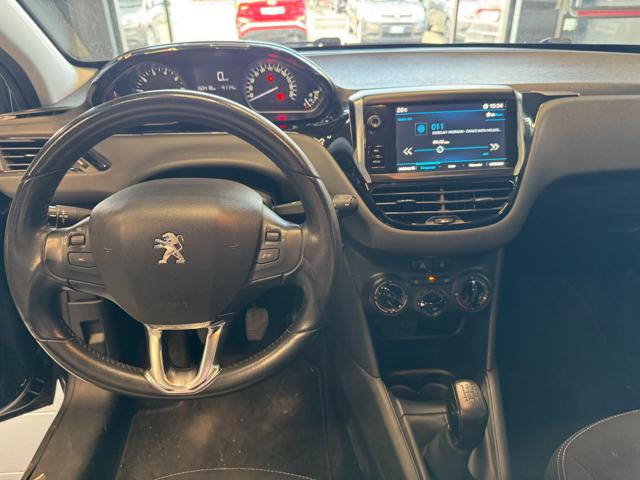 PEUGEOT 208 usata, con Climatizzatore
