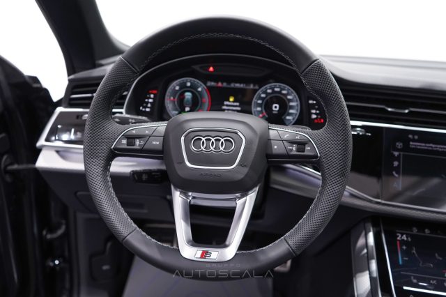AUDI Q8 usata, con Servosterzo